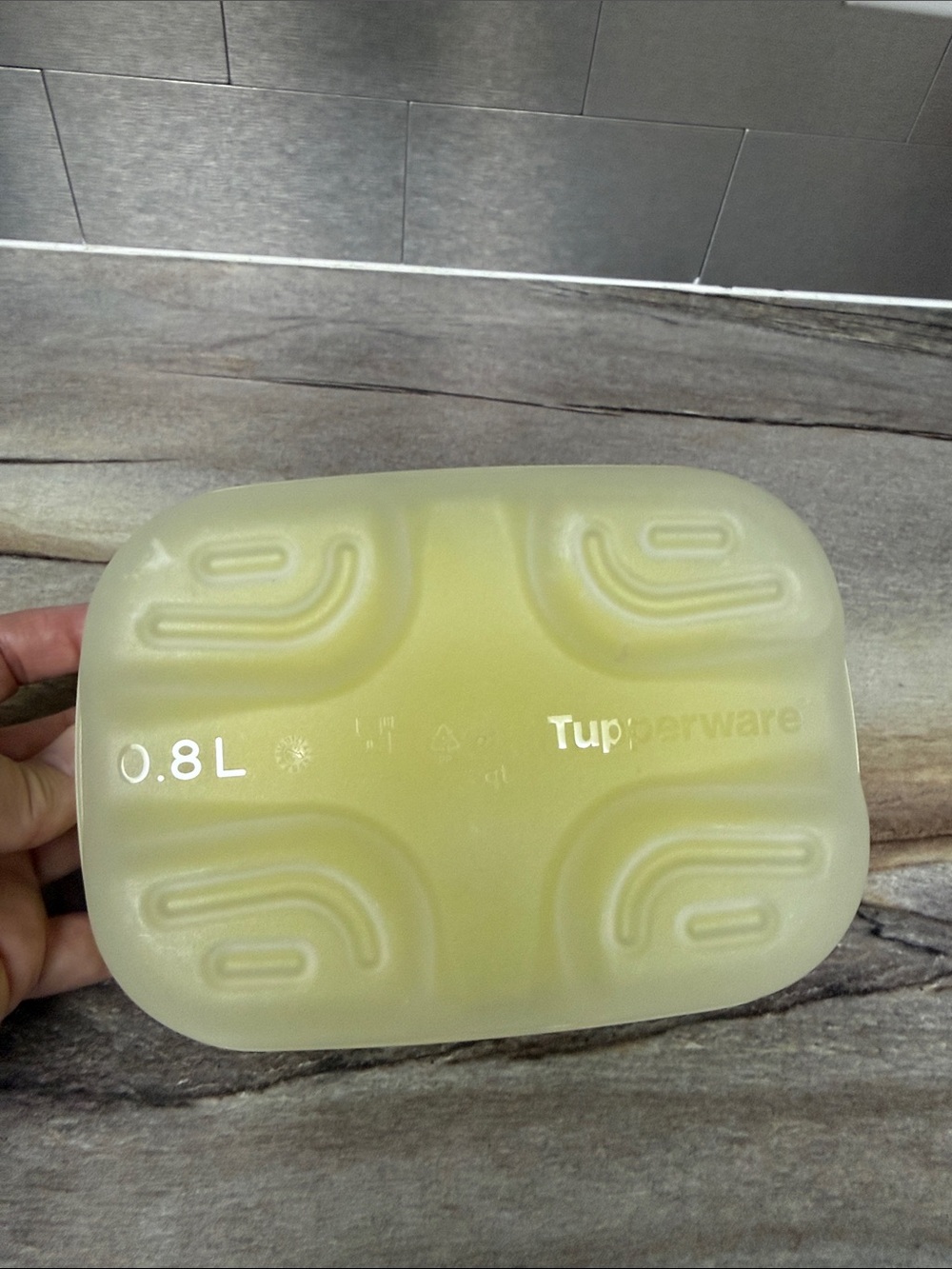 Tupperware FridgeSmart - Picture 3 of 7